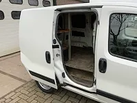 2015 fiat fiorino multijet bedrijfswagen - afbeelding 15 van  25