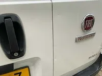 2015 fiat fiorino multijet bedrijfswagen - afbeelding 18 van  25