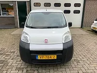 2015 fiat fiorino multijet bedrijfswagen - afbeelding 12 van  25
