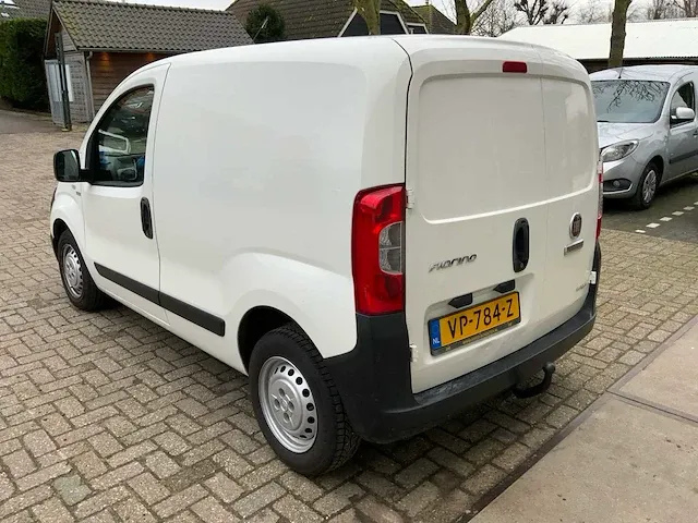 2015 fiat fiorino multijet bedrijfswagen - afbeelding 23 van  25