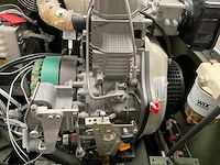 2015 fidelity tech mep-831a stroomgenerator - afbeelding 11 van  12