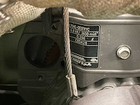 2015 fidelity tech mep-831a stroomgenerator - afbeelding 12 van  12