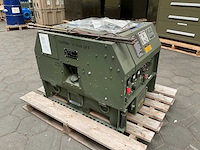 2015 fidelity tech mep-831a stroomgenerator - afbeelding 1 van  12