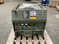 2015 fidelity tech mep-831a stroomgenerator - afbeelding 2 van  12
