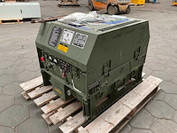 2015 fidelity tech mep-831a stroomgenerator - afbeelding 3 van  12