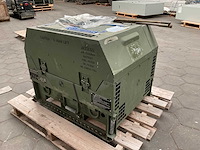 2015 fidelity tech mep-831a stroomgenerator - afbeelding 4 van  12
