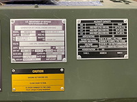 2015 fidelity tech mep-831a stroomgenerator - afbeelding 8 van  12