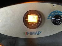 2015 fimap mr70s zelfrijdende schrob- zuigmachine - afbeelding 13 van  16