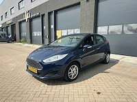 2015 ford fiesta 1.5 tdci style lease personenauto, gs-172-h - afbeelding 1 van  12