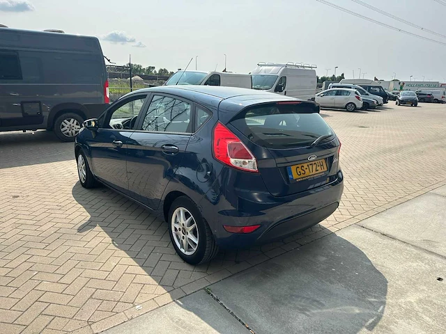 2015 ford fiesta 1.5 tdci style lease personenauto, gs-172-h - afbeelding 6 van  12