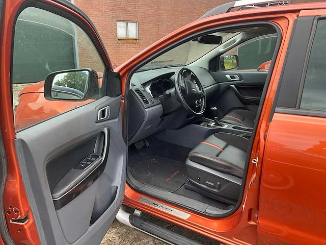 2015 ford ranger 3.2 bedrijfswagen - afbeelding 4 van  19