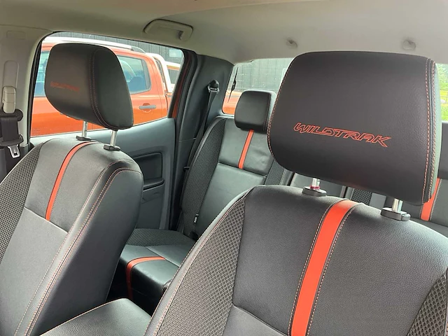 2015 ford ranger 3.2 bedrijfswagen - afbeelding 9 van  19