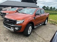 2015 ford ranger 3.2 bedrijfswagen