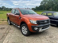 2015 ford ranger 3.2 bedrijfswagen - afbeelding 12 van  19