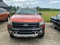 2015 ford ranger 3.2 bedrijfswagen - afbeelding 13 van  19