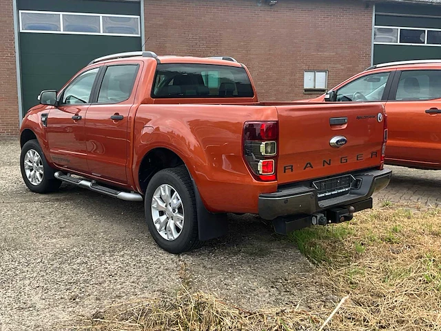 2015 ford ranger 3.2 bedrijfswagen - afbeelding 14 van  19