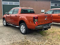 2015 ford ranger 3.2 bedrijfswagen - afbeelding 14 van  19