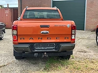 2015 ford ranger 3.2 bedrijfswagen - afbeelding 15 van  19