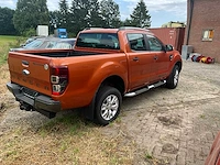 2015 ford ranger 3.2 bedrijfswagen - afbeelding 17 van  19