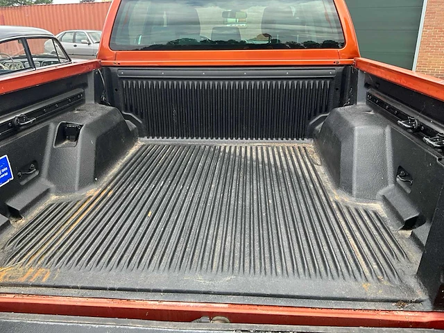 2015 ford ranger 3.2 bedrijfswagen - afbeelding 19 van  19