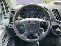 2015 ford transit bedrijfswagen - afbeelding 2 van  12