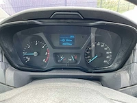 2015 ford transit bedrijfswagen - afbeelding 3 van  12
