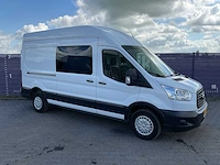2015 ford transit bedrijfswagen - afbeelding 5 van  12