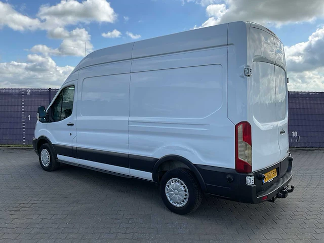 2015 ford transit bedrijfswagen - afbeelding 7 van  12