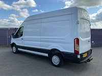 2015 ford transit bedrijfswagen - afbeelding 7 van  12