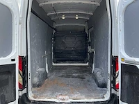 2015 ford transit bedrijfswagen - afbeelding 9 van  12