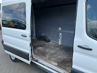 2015 ford transit bedrijfswagen - afbeelding 10 van  12