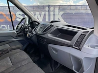 2015 ford transit bedrijfswagen - afbeelding 11 van  12