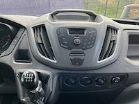 2015 ford transit bedrijfswagen - afbeelding 12 van  12