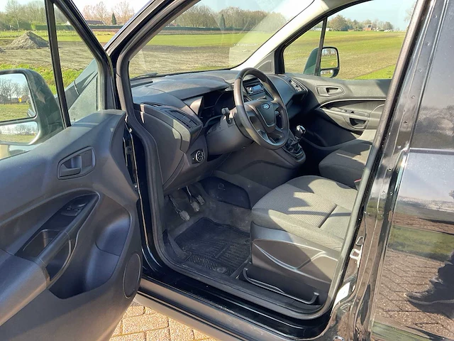 2015 ford transit connect bedrijfswagen - afbeelding 2 van  26