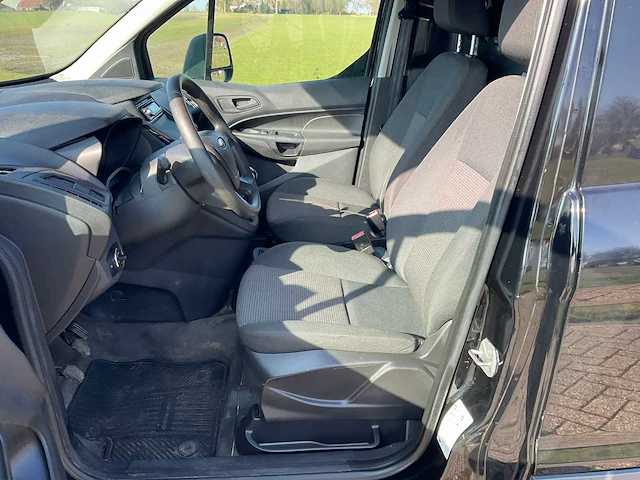 2015 ford transit connect bedrijfswagen - afbeelding 3 van  26