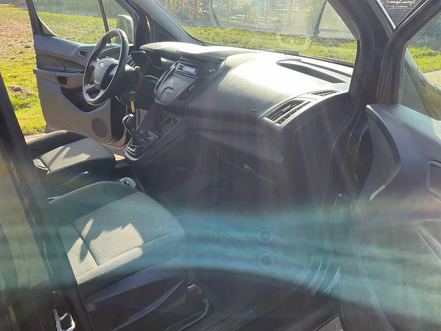 2015 ford transit connect bedrijfswagen - afbeelding 4 van  26