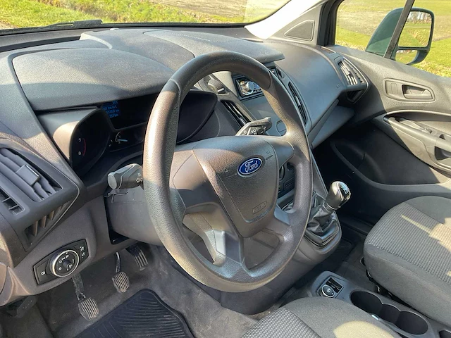2015 ford transit connect bedrijfswagen - afbeelding 5 van  26
