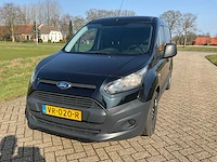 2015 ford transit connect bedrijfswagen - afbeelding 1 van  26