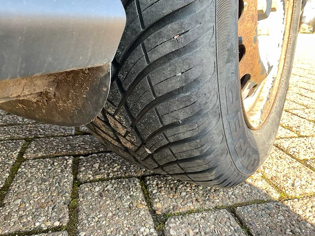 2015 ford transit connect bedrijfswagen - afbeelding 16 van  26