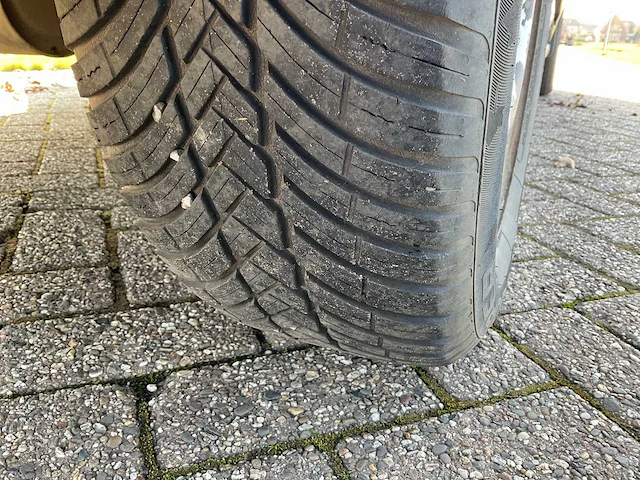 2015 ford transit connect bedrijfswagen - afbeelding 17 van  26