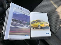 2015 ford transit connect bedrijfswagen - afbeelding 19 van  26