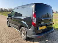 2015 ford transit connect bedrijfswagen - afbeelding 12 van  26