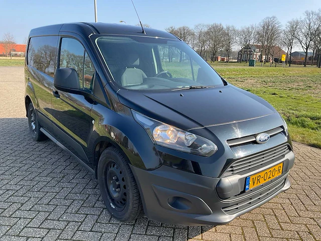 2015 ford transit connect bedrijfswagen - afbeelding 21 van  26