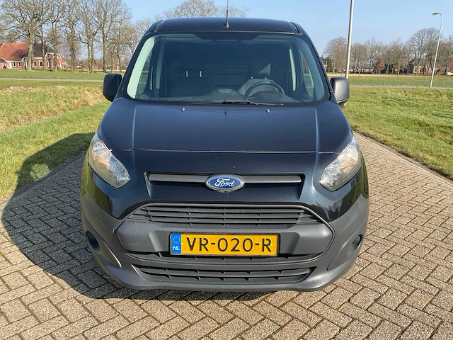 2015 ford transit connect bedrijfswagen - afbeelding 22 van  26