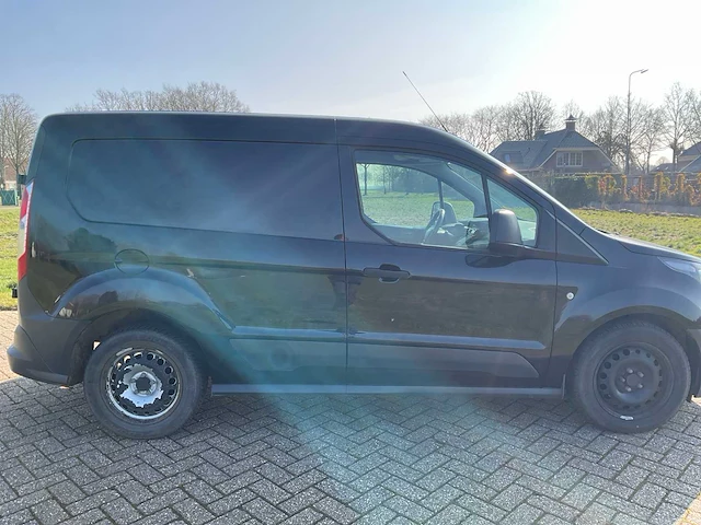 2015 ford transit connect bedrijfswagen - afbeelding 24 van  26