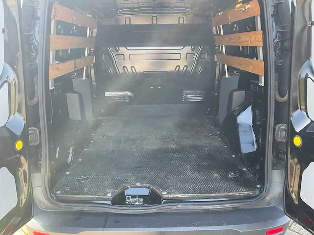 2015 ford transit connect bedrijfswagen - afbeelding 26 van  26