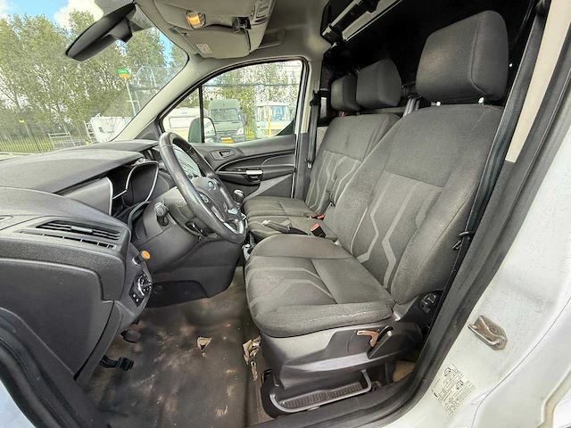2015 ford transit connect bedrijfswagen - afbeelding 3 van  19