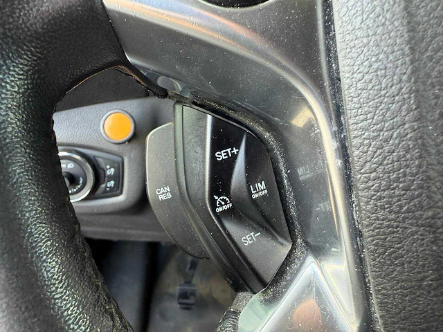 2015 ford transit connect bedrijfswagen - afbeelding 5 van  19