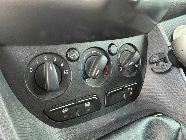 2015 ford transit connect bedrijfswagen - afbeelding 7 van  19