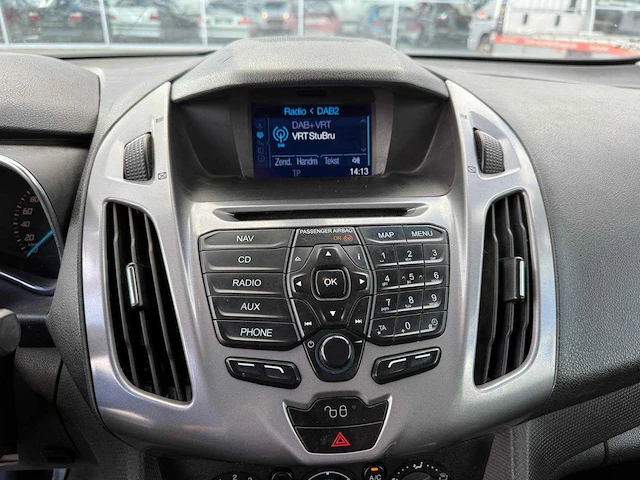 2015 ford transit connect bedrijfswagen - afbeelding 8 van  19